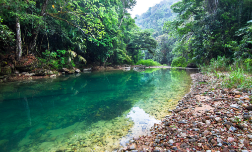 Belize