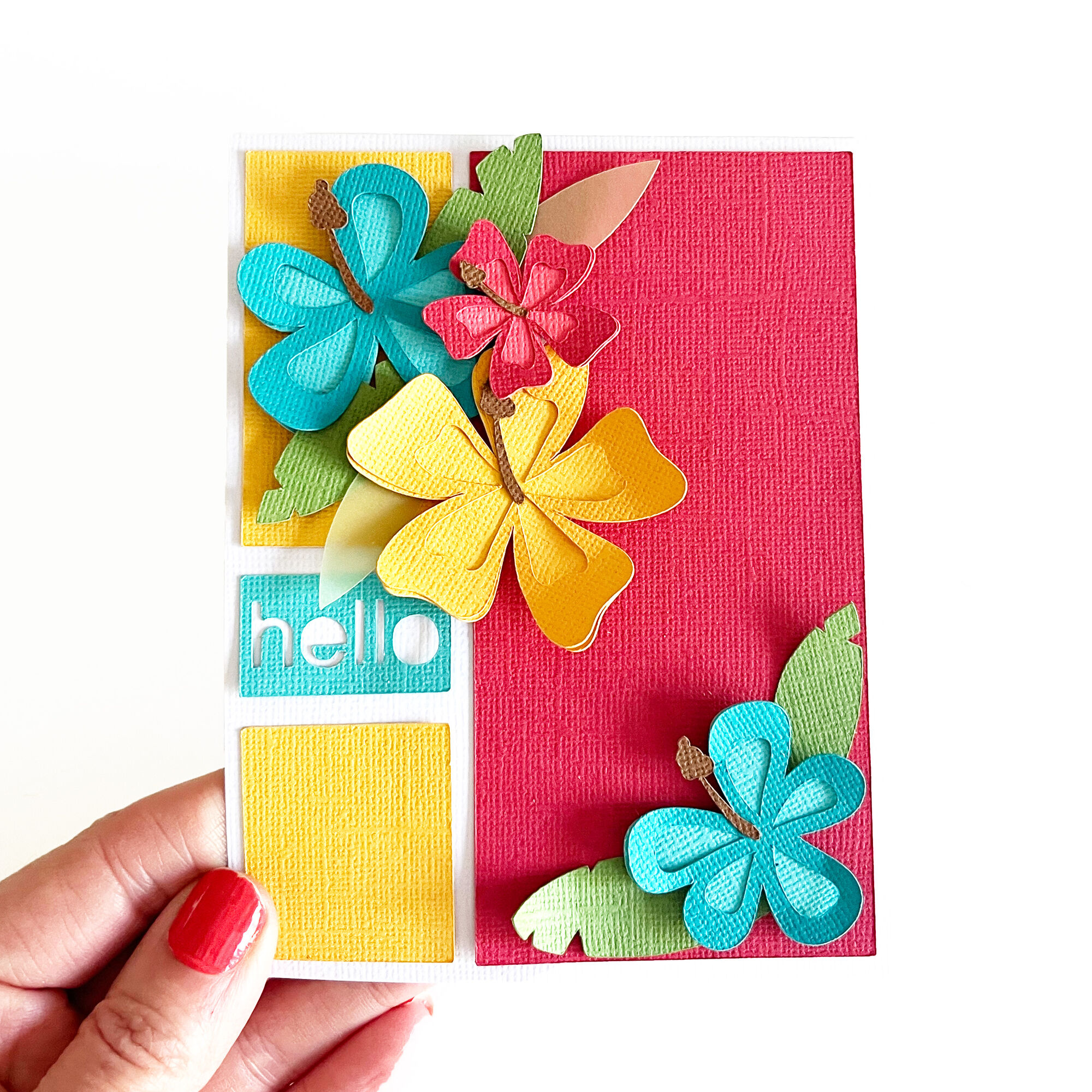 EXCITING NEWS! 💥100 New Colors of Textured Cardstock 💥 12x12 Cardstock